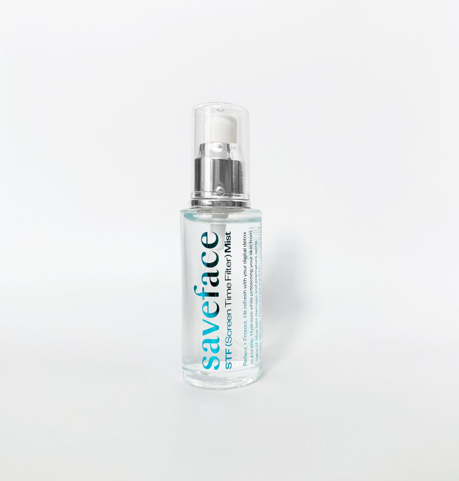 STF Mist - Hydrating Blue Light Blocker