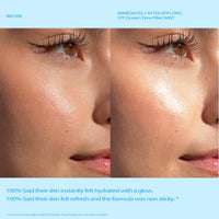 STF (screen time filter) Mist - A blue light blocking, anti-aging face mist.