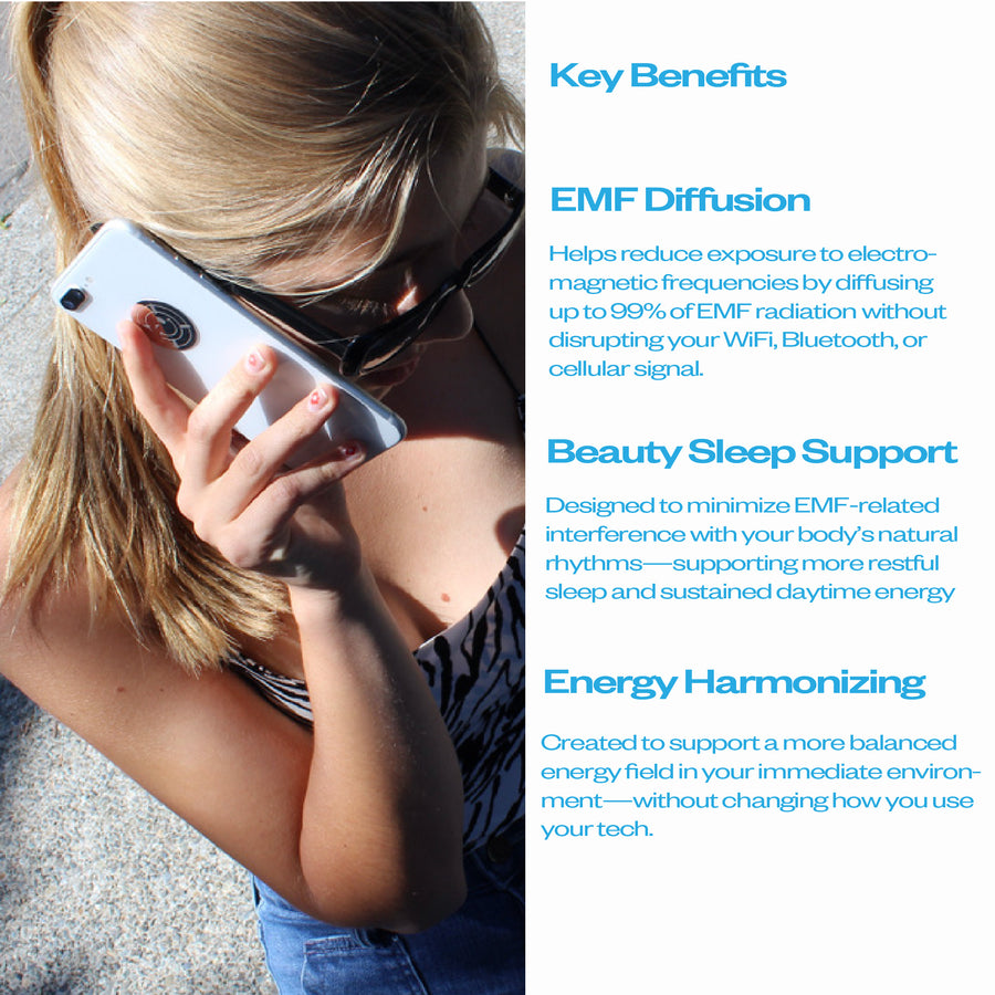 NBV Coin - Anti-Radiation Decal