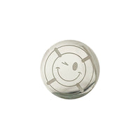 NBV Coin - Anti-Radiation Decal